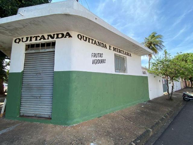 Ponto Comercial venda em Região Imediata de Araçatuba, Araçatuba