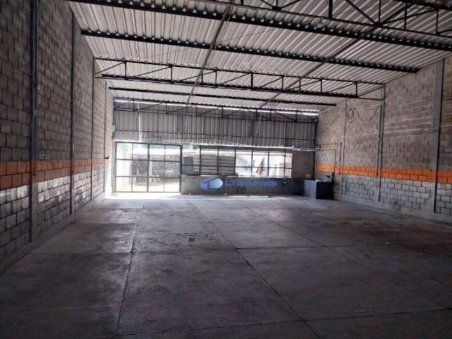 Ponto Comercial aluguel em Região Imediata de São José dos Campos, Região Metropolitana do Vale do Paraíba e Litoral Norte