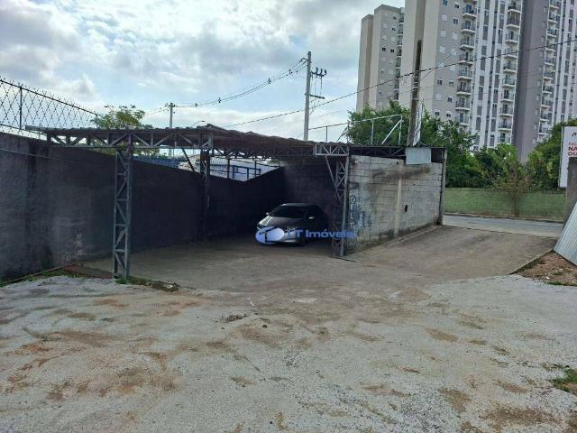 Ponto Comercial aluguel em Região Imediata de São José dos Campos, Região Metropolitana do Vale do Paraíba e Litoral Norte