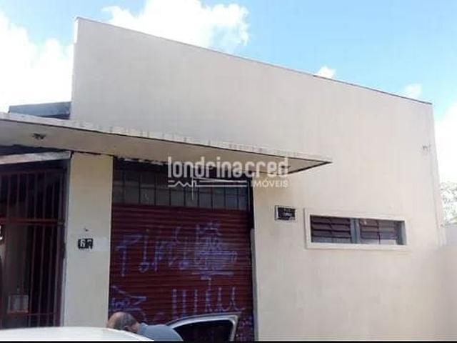 Ponto Comercial venda em Região Geográfica Imediata de Londrina, Londrina