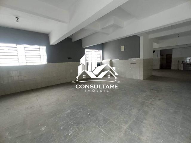 Ponto Comercial venda em Região Imediata de Santos, Região Metropolitana da Baixada Santista