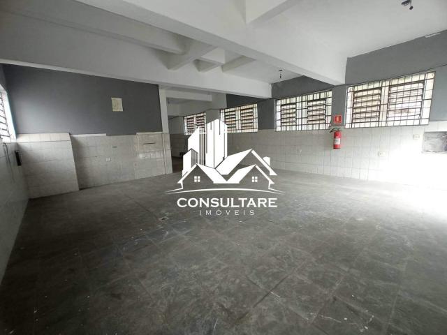 Ponto Comercial venda em Região Imediata de Santos, Região Metropolitana da Baixada Santista