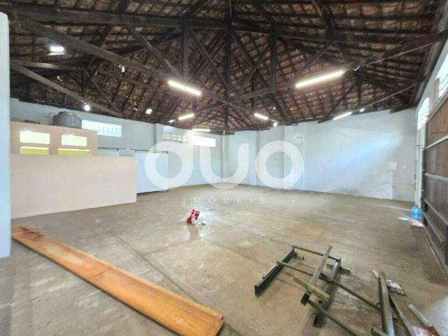 Ponto Comercial aluguel em Região Imediata de Piracicaba, Região Metropolitana de Piracicaba