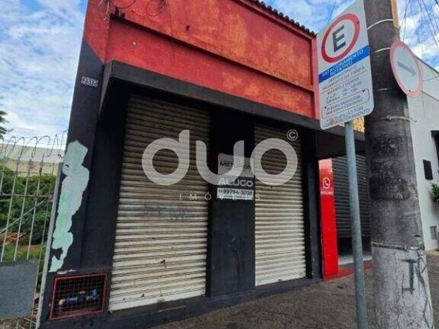 Ponto Comercial aluguel em Região Imediata de Piracicaba, Região Metropolitana de Piracicaba
