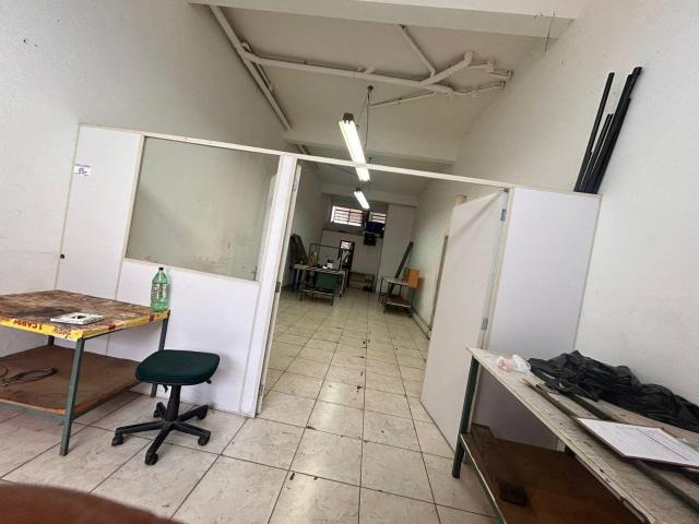 Ponto Comercial venda em Contagem, Região Geográfica Intermediária de Belo Horizonte