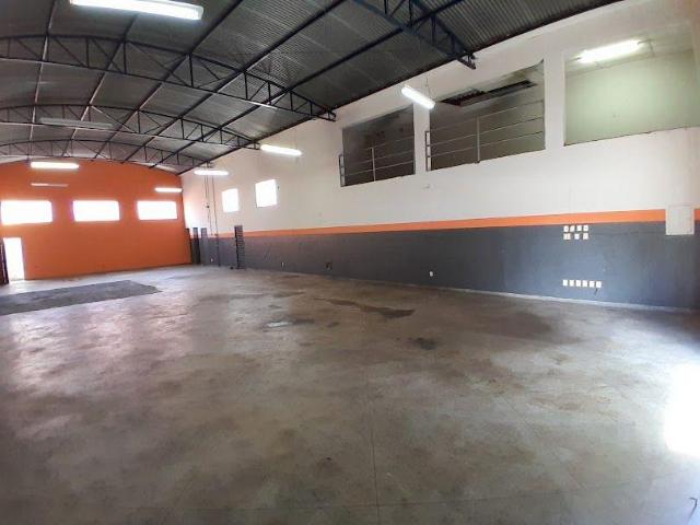 Ponto Comercial aluguel em Boa Vista, Araçatuba