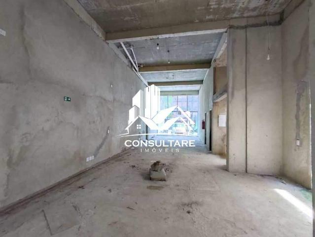 Ponto Comercial venda em Região Imediata de Santos, Região Metropolitana da Baixada Santista