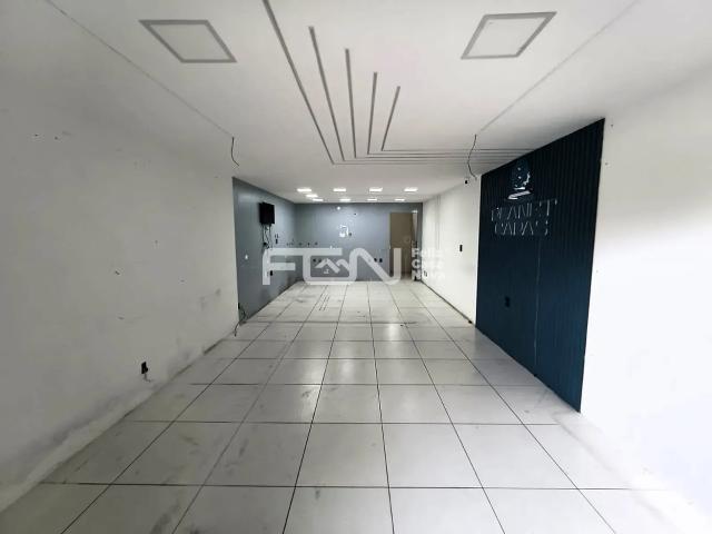 Ponto Comercial aluguel em Lauro de Freitas