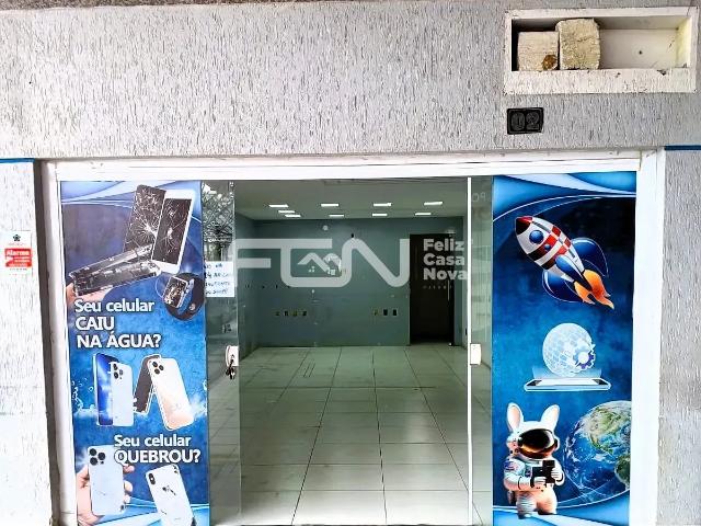 Ponto Comercial aluguel em Região Geográfica Imediata de Salvador, Região Metropolitana de Salvador