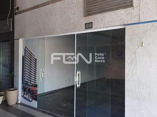 Ponto Comercial aluguel em Lauro de Freitas