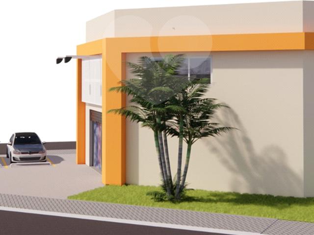 Ponto Comercial aluguel em Região Imediata de Jundiaí, Jundiaí