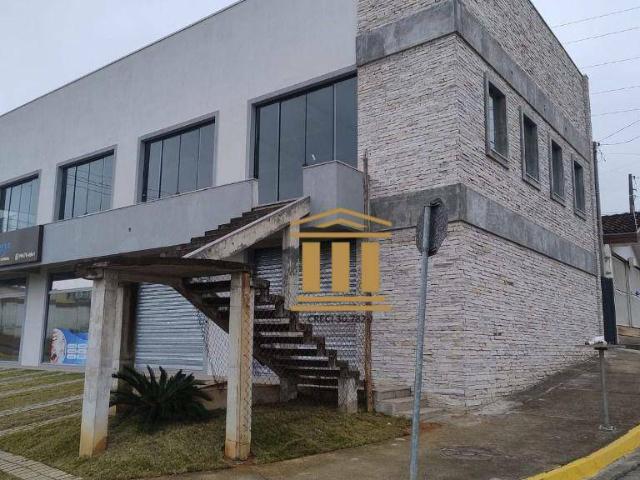 Ponto Comercial aluguel em Região Imediata de São José dos Campos, Região Metropolitana do Vale do Paraíba e Litoral Norte