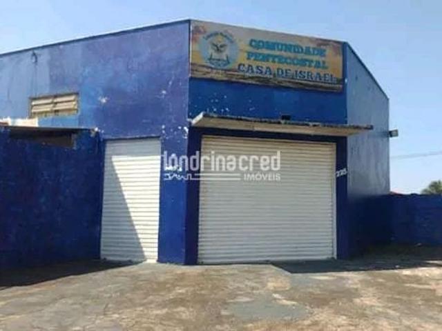 Ponto Comercial venda em Região Geográfica Imediata de Londrina, Londrina