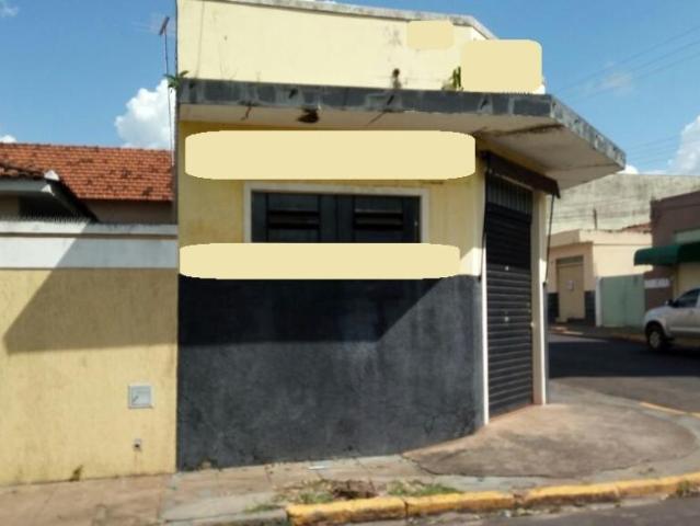 Ponto Comercial aluguel em Boa Vista, Araçatuba