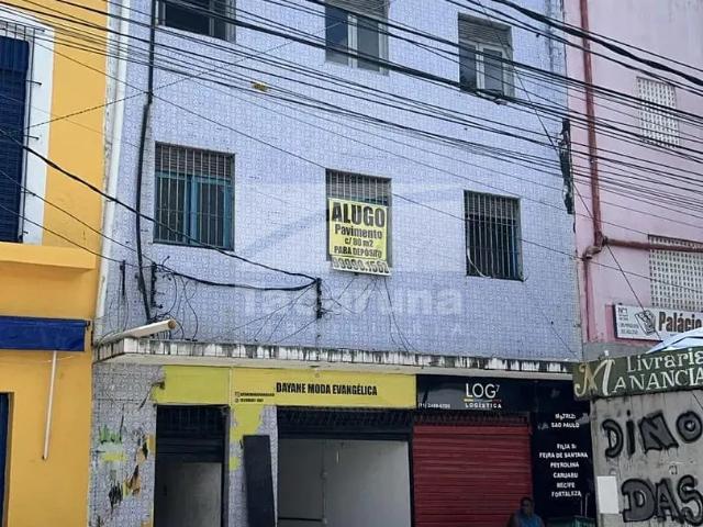 Ponto Comercial venda em Recife, Região Geográfica Intermediária do Recife