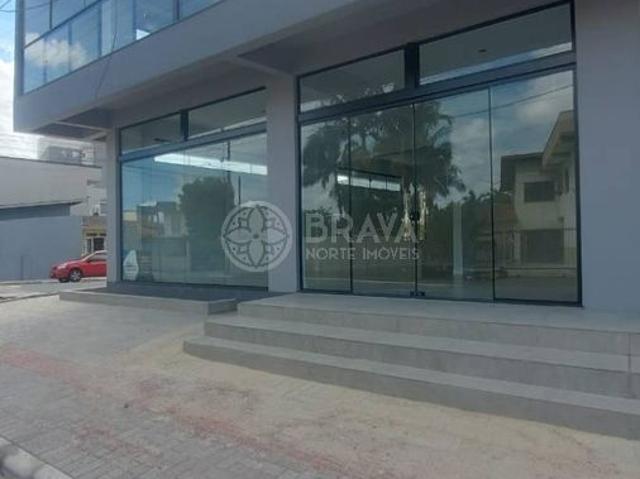 Ponto Comercial aluguel em Região Geográfica Imediata de Itajaí, Itajaí