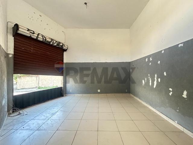 Ponto Comercial aluguel em Regional Nordeste, Belo Horizonte