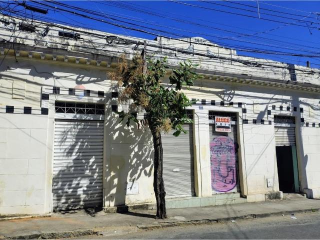 Ponto Comercial aluguel em Região Geográfica Imediata de Belo Horizonte, Região Metropolitana de Belo Horizonte