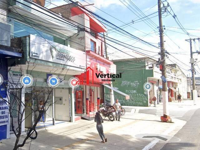 Ponto Comercial aluguel em Região Imediata de São Paulo, Região Metropolitana de São Paulo