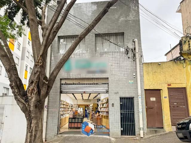Ponto Comercial venda em Região Imediata de São Paulo, Região Metropolitana de São Paulo