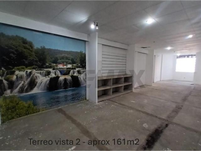 Ponto Comercial aluguel em Região Imediata de São Paulo, Região Metropolitana de São Paulo