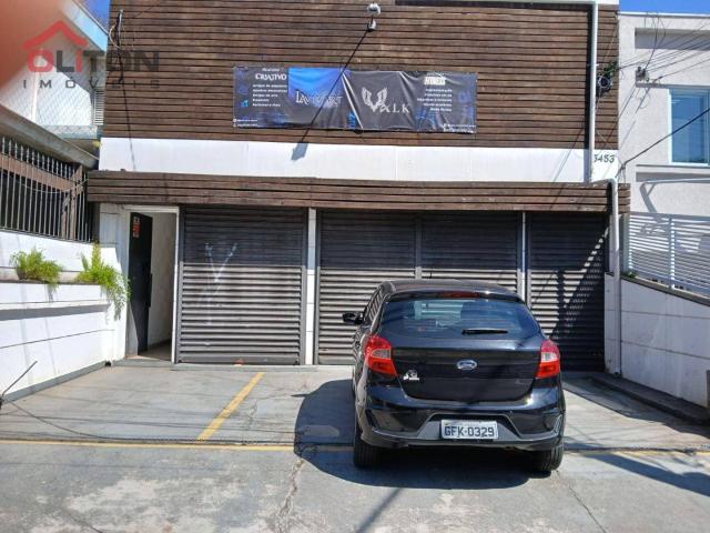Ponto Comercial aluguel em Região Imediata de São Paulo, Região Metropolitana de São Paulo