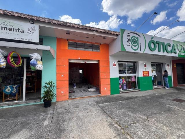 Ponto Comercial venda em Região Geográfica Imediata de Curitiba, Região Metropolitana de Curitiba