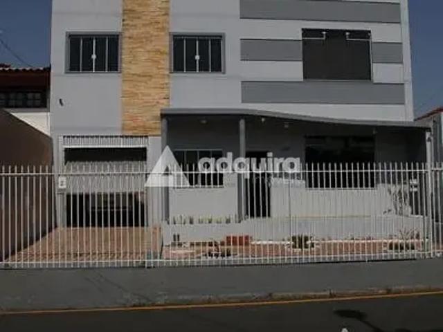 Ponto Comercial venda em Região Geográfica Imediata de Ponta Grossa, Ponta Grossa