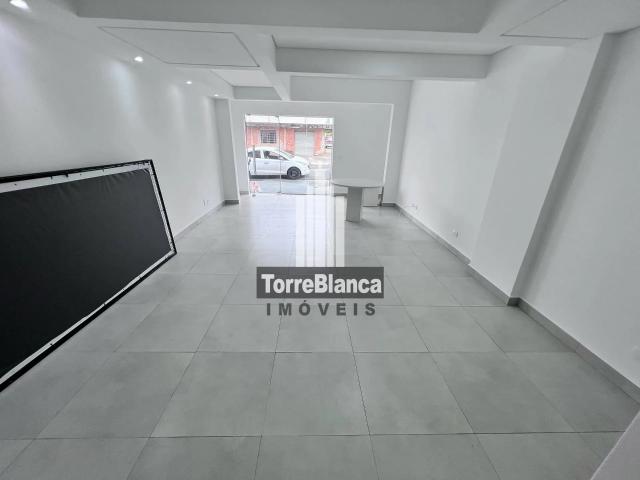 Ponto Comercial venda em Uvaranas, Ponta Grossa