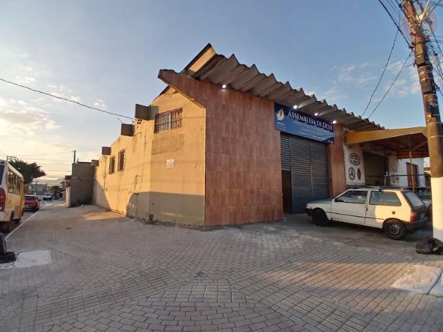 Ponto Comercial venda em Região Imediata de Santos, Região Metropolitana da Baixada Santista