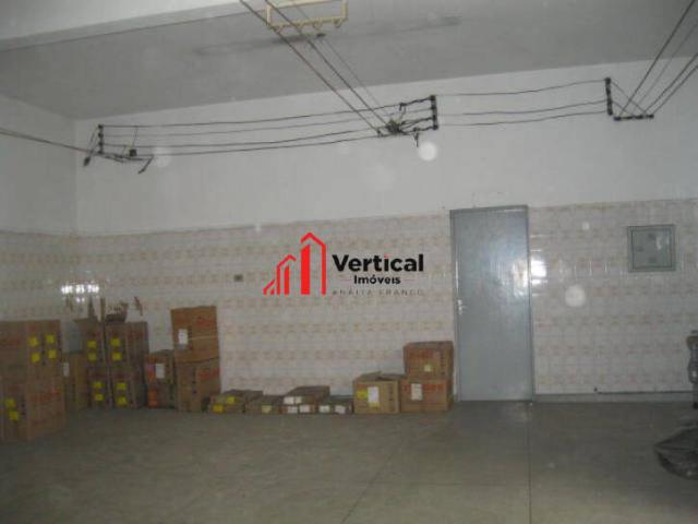 Ponto Comercial venda em Região Imediata de São Paulo, Região Metropolitana de São Paulo