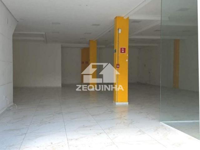 Ponto Comercial aluguel em Vila Dirce, Carapicuiba