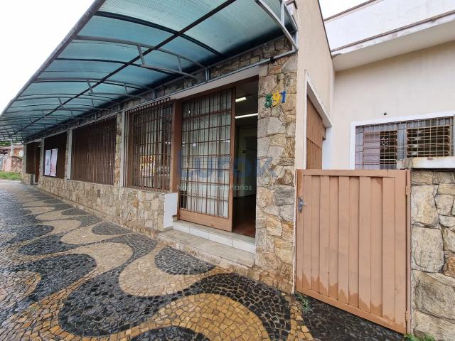 Ponto Comercial aluguel em Valinhos