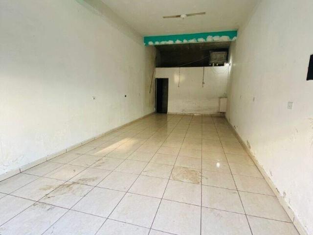 Ponto Comercial aluguel em Região Imediata de São Paulo, Região Metropolitana de São Paulo
