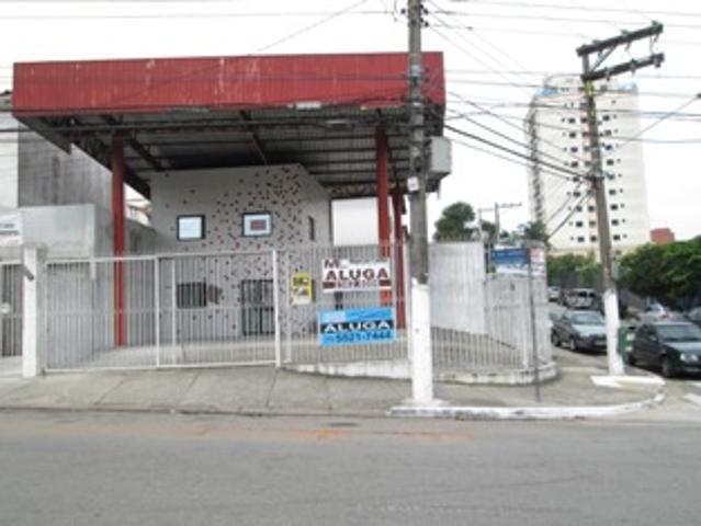 Ponto Comercial aluguel em Região Imediata de São Paulo, Região Metropolitana de São Paulo