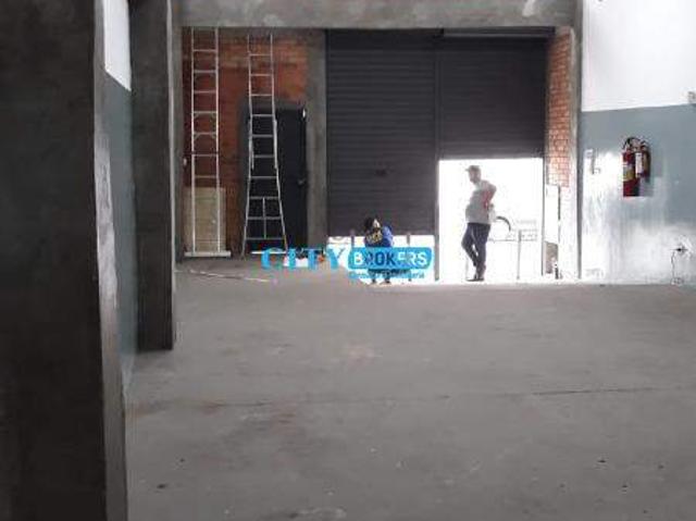 Ponto Comercial aluguel em Itapegica, Guarulhos