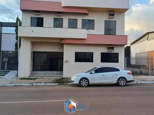Ponto Comercial venda em Região Geográfica Imediata de Rondonópolis, Rondonópolis