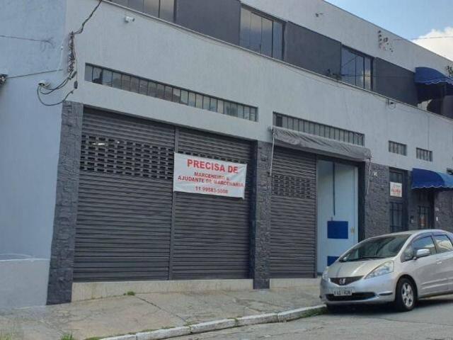 Ponto Comercial venda em Região Imediata de São Paulo, Região Metropolitana de São Paulo