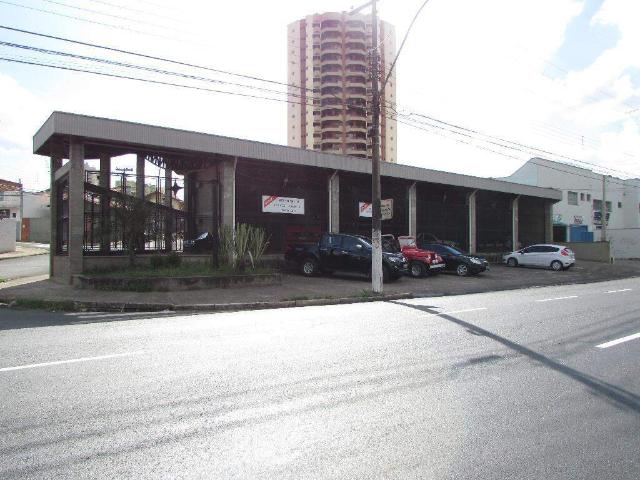 Ponto Comercial venda em Região Imediata de Piracicaba, Região Metropolitana de Piracicaba