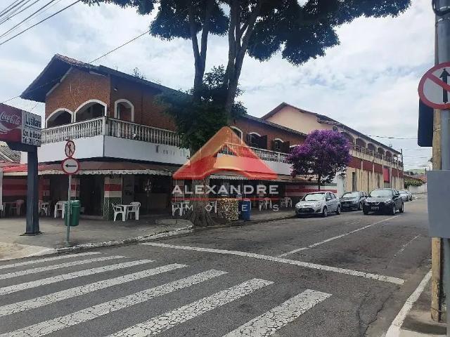 Ponto Comercial venda em Região Imediata de São José dos Campos, Região Metropolitana do Vale do Paraíba e Litoral Norte