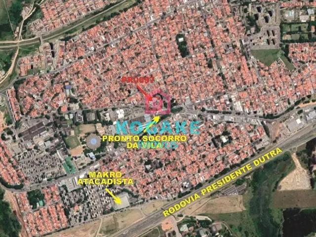 Ponto Comercial venda em Região Imediata de São José dos Campos, Região Metropolitana do Vale do Paraíba e Litoral Norte