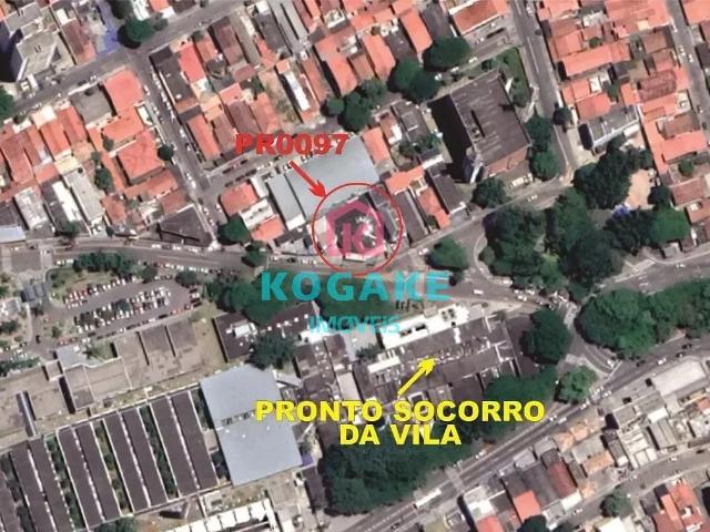 Ponto Comercial venda em Região Imediata de São José dos Campos, Região Metropolitana do Vale do Paraíba e Litoral Norte