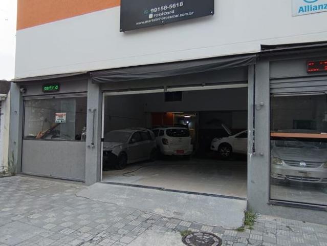 Ponto Comercial venda em Região Imediata de São Paulo, Região Metropolitana de São Paulo