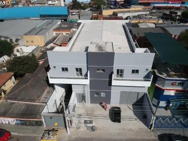 Ponto Comercial venda em Região Imediata de São Paulo, Região Metropolitana de São Paulo