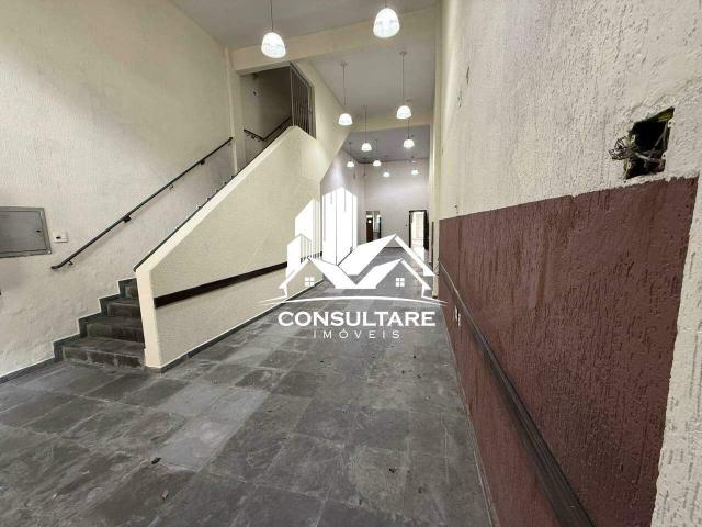 Ponto Comercial venda em Região Imediata de Santos, Região Metropolitana da Baixada Santista