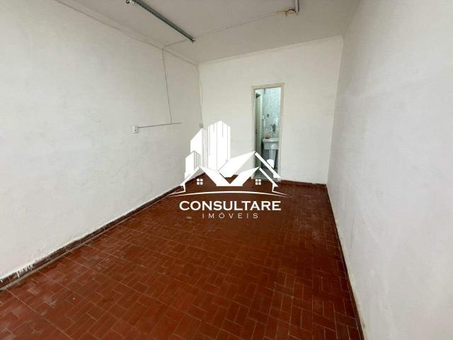 Ponto Comercial aluguel em Região Imediata de Santos, Região Metropolitana da Baixada Santista