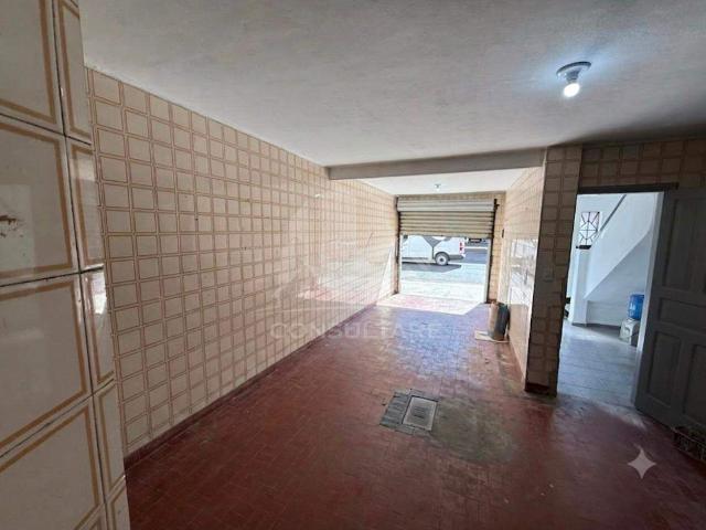 Ponto Comercial aluguel em Região Imediata de Santos, Região Metropolitana da Baixada Santista