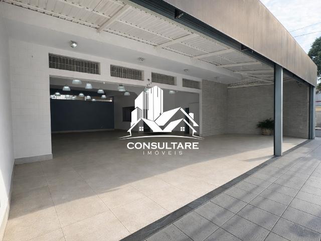 Ponto Comercial aluguel em Região Imediata de Santos, Região Metropolitana da Baixada Santista