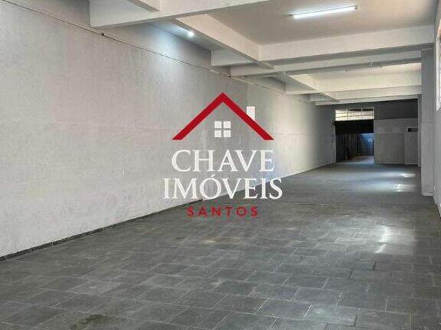 Ponto Comercial venda em Região Imediata de Santos, Região Metropolitana da Baixada Santista