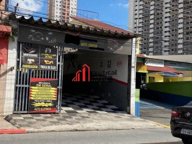 Ponto Comercial venda em Região Imediata de São Paulo, Região Metropolitana de São Paulo